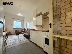 Prodej bytu 2+kk, Ostrava - Poruba, U Oblouku, 43 m2