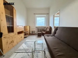 Prodej bytu 2+kk, Ostrava - Poruba, U Oblouku, 43 m2