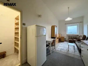 Prodej bytu 2+kk, Ostrava - Poruba, U Oblouku, 43 m2