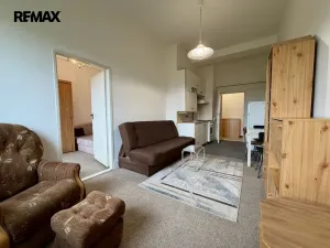 Prodej bytu 2+kk, Ostrava - Poruba, U Oblouku, 43 m2