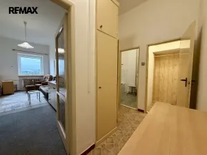 Prodej bytu 2+kk, Ostrava - Poruba, U Oblouku, 43 m2
