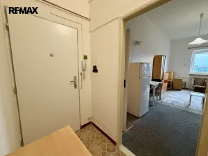 Prodej bytu 2+kk, Ostrava - Poruba, U Oblouku, 43 m2