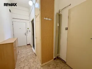 Prodej bytu 2+kk, Ostrava - Poruba, U Oblouku, 43 m2