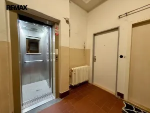 Prodej bytu 2+kk, Ostrava - Poruba, U Oblouku, 43 m2