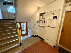 Prodej bytu 2+kk, Ostrava - Poruba, U Oblouku, 43 m2