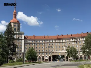 Prodej bytu 2+kk, Ostrava - Poruba, U Oblouku, 43 m2