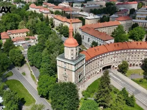 Prodej bytu 2+kk, Ostrava - Poruba, U Oblouku, 43 m2