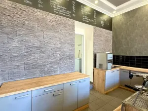 Pronájem obchodního prostoru, Cheb, Májová, 35 m2