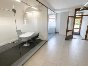 Pronájem kanceláře, Rokycany - Střed, Masarykovo náměstí, 180 m2