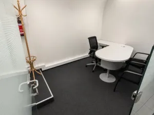 Pronájem kanceláře, Rokycany - Střed, Masarykovo náměstí, 180 m2