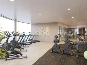 Prodej bytu 4+kk, Torremolinos, Španělsko, Calle Casablanca, 170 m2