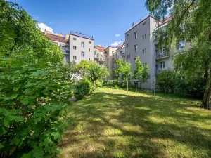 Prodej bytu 2+kk, Praha - Vysočany, Zákostelní, 45 m2