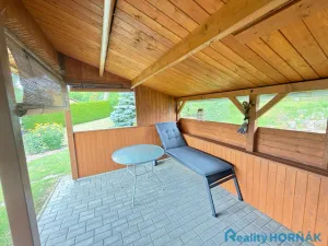 Prodej pozemku pro bydlení, Týn nad Vltavou, Břehy, 500 m2