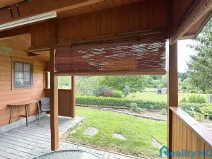 Prodej pozemku pro bydlení, Týn nad Vltavou, Břehy, 500 m2