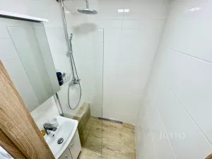 Pronájem bytu 2+1, Lovosice, Žižkova, 47 m2