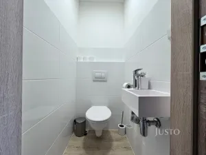 Pronájem bytu 2+1, Lovosice, Žižkova, 47 m2
