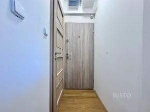 Pronájem bytu 2+1, Lovosice, Žižkova, 47 m2