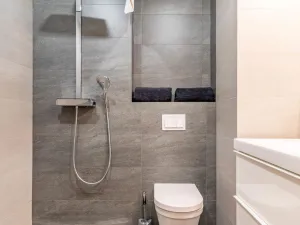 Pronájem bytu 1+kk, Hranice - Hranice I-Město, Pod Nemocnicí, 43 m2