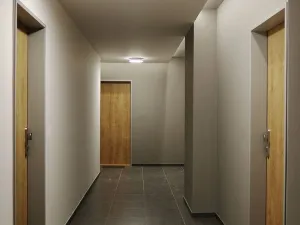 Pronájem bytu 1+kk, Hranice - Hranice I-Město, Pod Nemocnicí, 43 m2