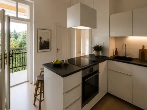 Prodej bytu 2+kk, Praha - Břevnov, Konecchlumského, 56 m2