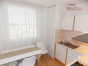 Pronájem bytu 1+1, Rychnov nad Kněžnou, Mírová, 42 m2
