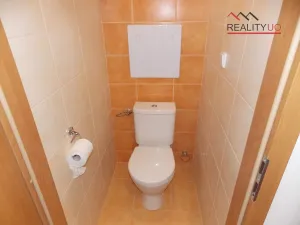 Pronájem bytu 1+1, Rychnov nad Kněžnou, Mírová, 42 m2