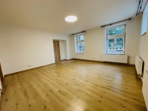 Pronájem bytu 3+kk, Jablonec nad Nisou, Lípová, 70 m2