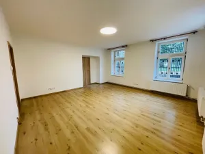 Pronájem bytu 3+kk, Jablonec nad Nisou, Lípová, 70 m2