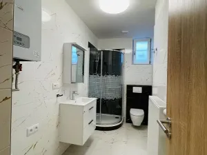 Pronájem bytu 3+kk, Jablonec nad Nisou, Lípová, 70 m2