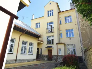 Prodej činžovního domu, Přerov - Přerov I-Město, Kratochvílova, 504 m2