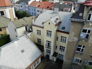 Prodej činžovního domu, Přerov - Přerov I-Město, Kratochvílova, 504 m2