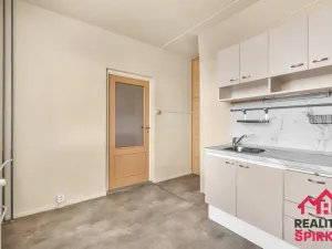 Prodej bytu 2+1, Svitavy - Lány, Felberova, 66 m2