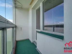 Prodej bytu 2+1, Svitavy - Lány, Felberova, 66 m2