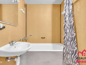 Prodej bytu 2+1, Svitavy - Lány, Felberova, 66 m2
