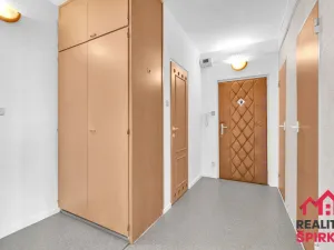 Prodej bytu 2+1, Svitavy - Lány, Felberova, 66 m2