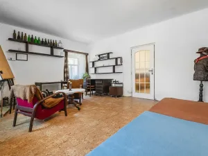 Prodej rodinného domu, Sedletín, 137 m2