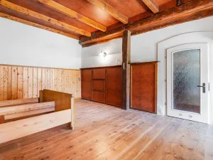 Prodej rodinného domu, Sedletín, 137 m2