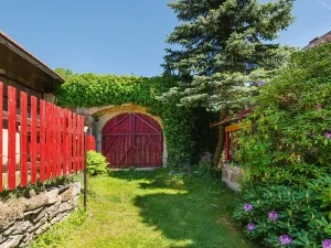 Prodej rodinného domu, Sedletín, 137 m2