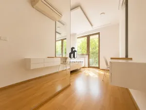 Pronájem bytu 3+kk, Praha - Žižkov, Jeseniova, 87 m2