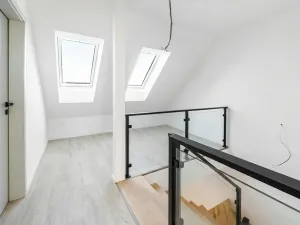Prodej bytu 4+kk, České Budějovice, Štítného, 88 m2