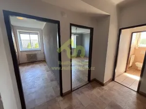 Pronájem bytu 1+1, Plzeň, Kyjevská, 45 m2