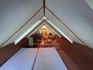 Prodej chaty, Ždírec, 47 m2