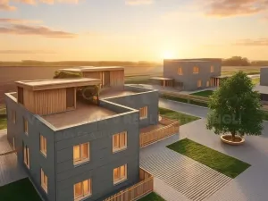 Prodej pozemku pro bydlení, Kralupy nad Vltavou, Na Skalách, 7192 m2