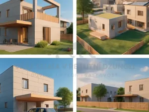 Prodej pozemku pro bydlení, Kralupy nad Vltavou, Na Skalách, 7192 m2