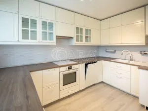 Pronájem bytu 3+1, Neratovice, 17. listopadu, 64 m2
