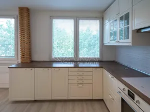 Pronájem bytu 3+1, Neratovice, 17. listopadu, 64 m2