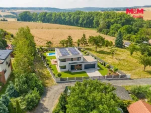 Prodej pozemku pro bydlení, Prusice, 721 m2
