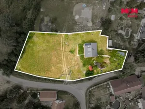Prodej rodinného domu, Malečov - Rýdeč, 135 m2