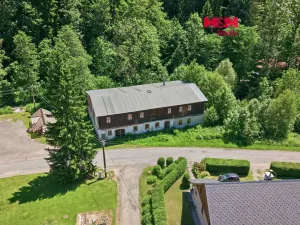 Prodej chalupy, Zdobnice, 594 m2