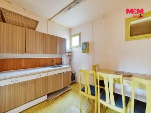 Prodej zahrady, Mariánské Lázně - Úšovice, 600 m2